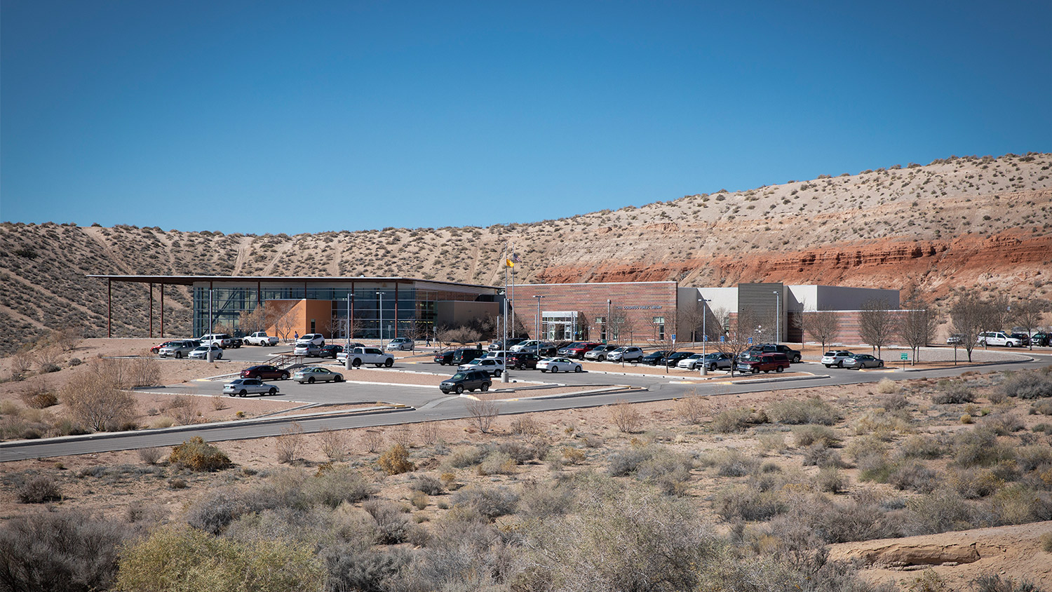 Rio Rancho D.R. Horton