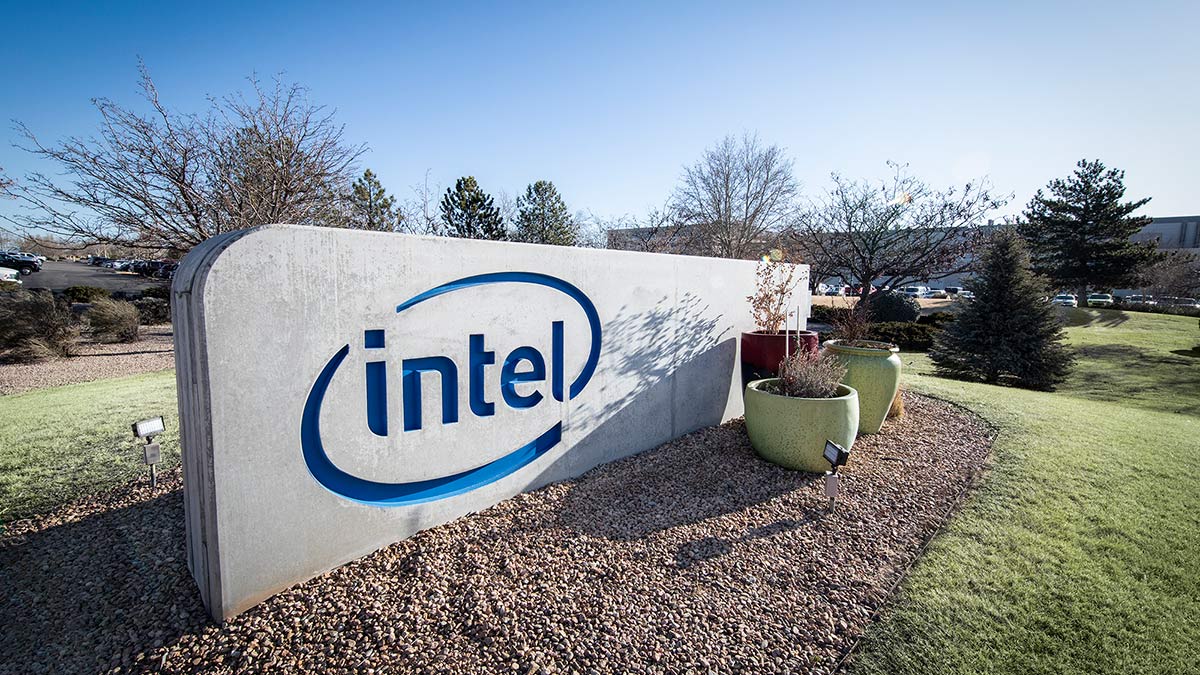 Intel
