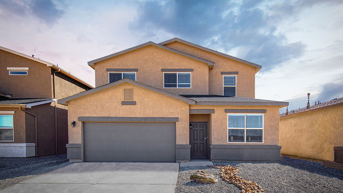 Rio Rancho D.R. Horton