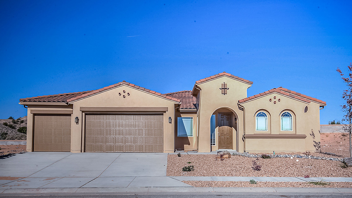 Rio Rancho D.R. Horton