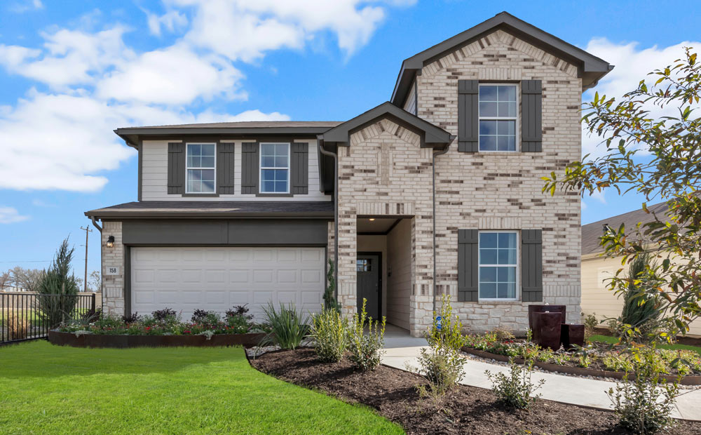 Exterior Model