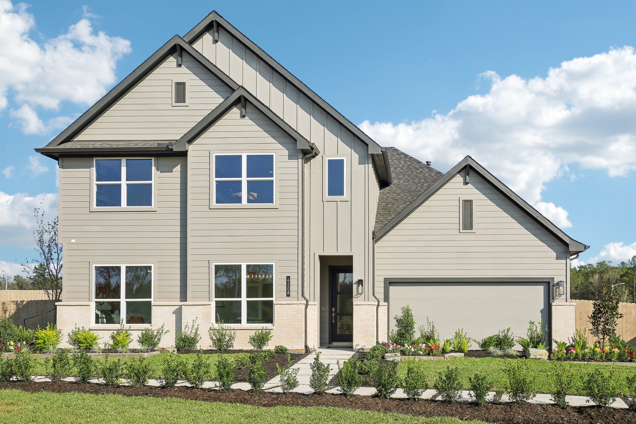 Silverthorne house