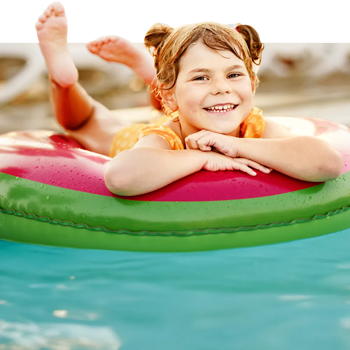 Silverthorne pool