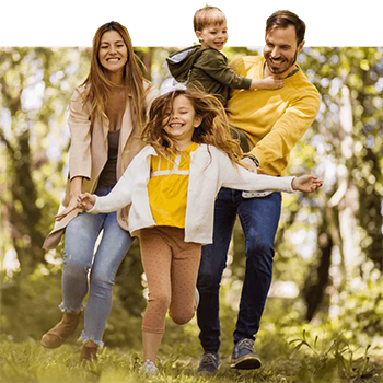 Silverthorne family