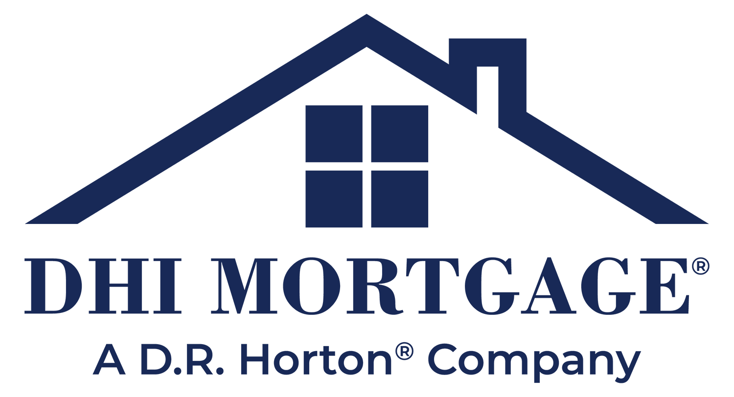 DHI Mortgage icon