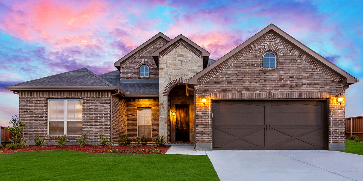 America�s Largest Homebuilder D.R. Horton