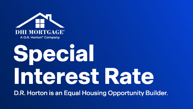 Special Interest Rate.