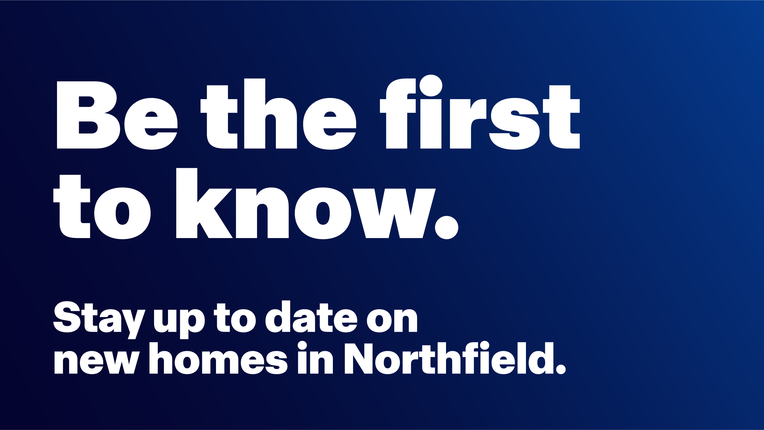 First to Know Balwin