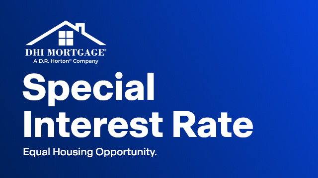 special interest rate