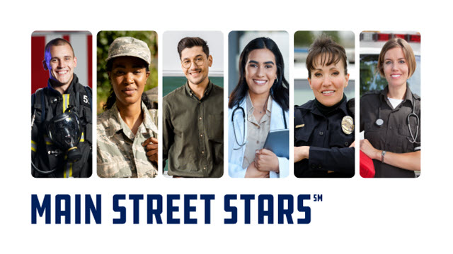main street stars