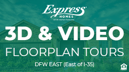 Express 3D and Floorplan Video Teaser Image
