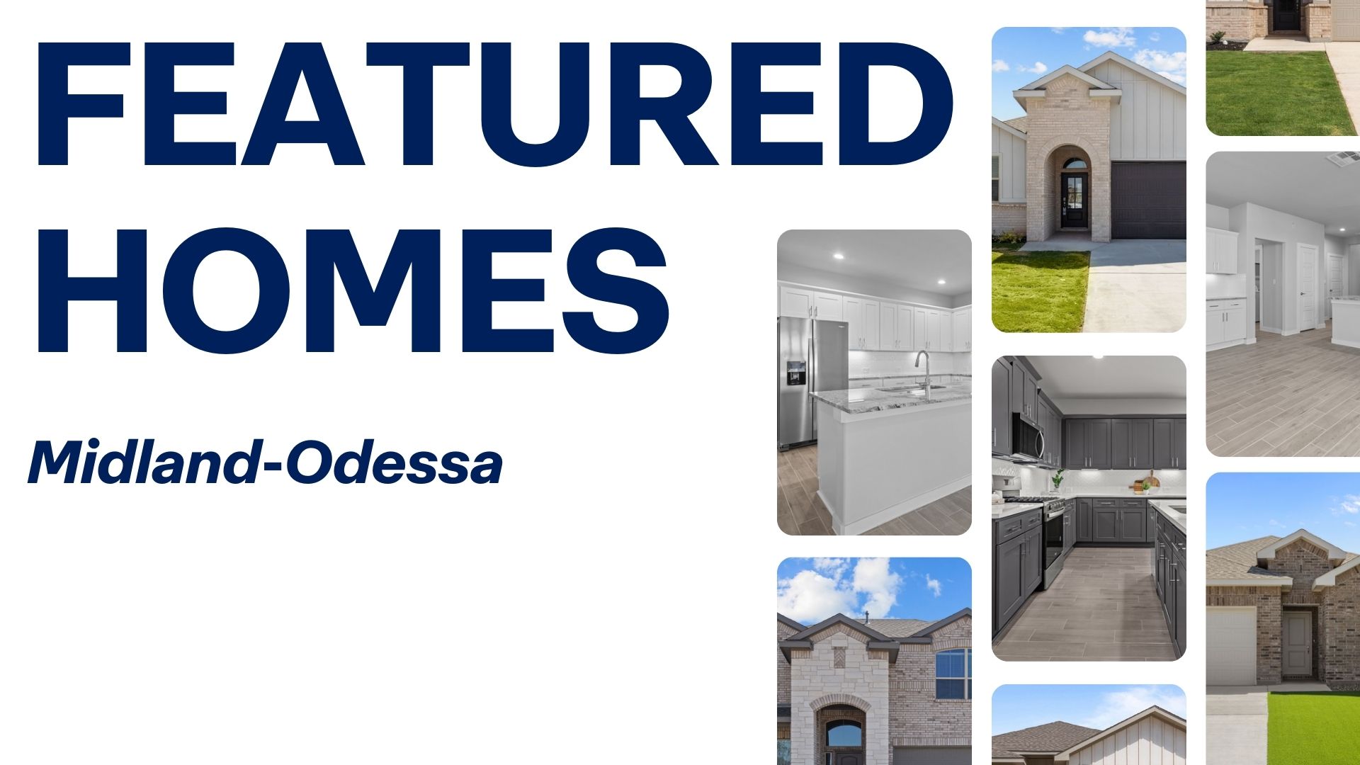 Featured Homes