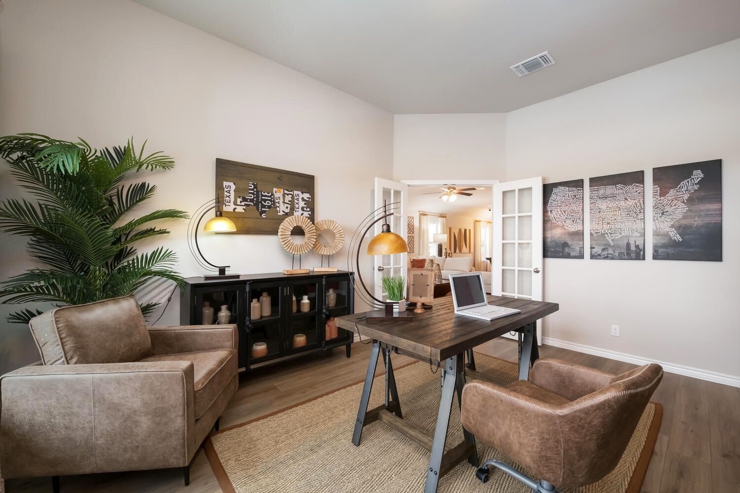 New Homes in Sterling Meadows SALADO, TX D.R. Horton