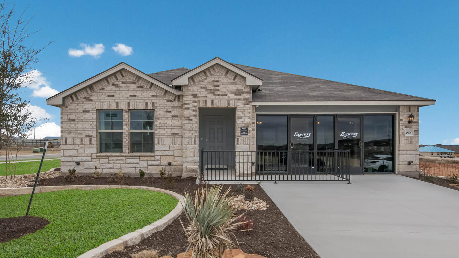 New Homes in Freedom Ranch COPPERAS COVE, TX D.R. Horton