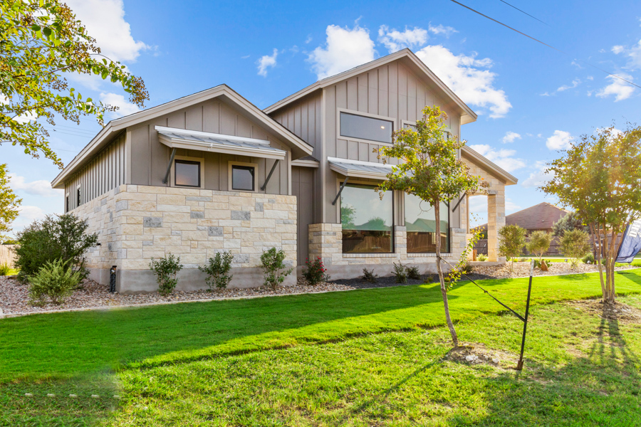 New Homes in The Villages at Schwertner Ranch | Jarrell, TX | D.R. Horton