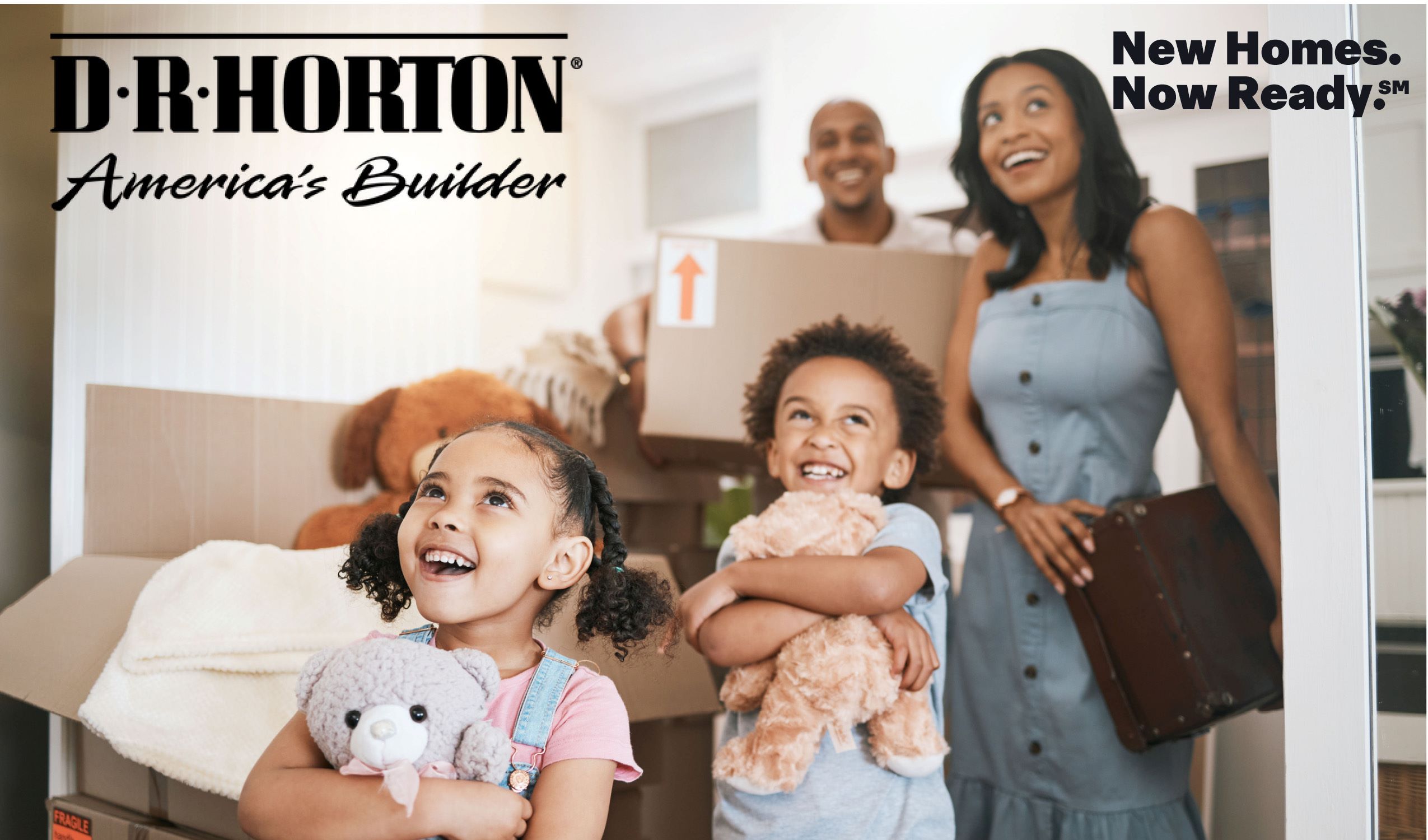 America's homebuilder