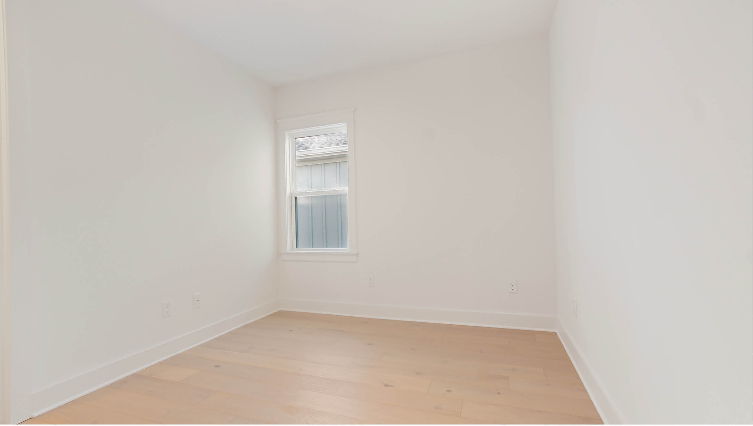 Bedroom five