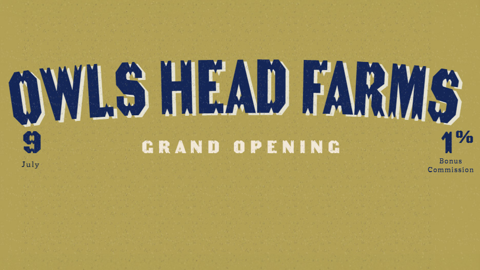 New Homes in Owls Head Farms Freeport, FL D.R. Horton