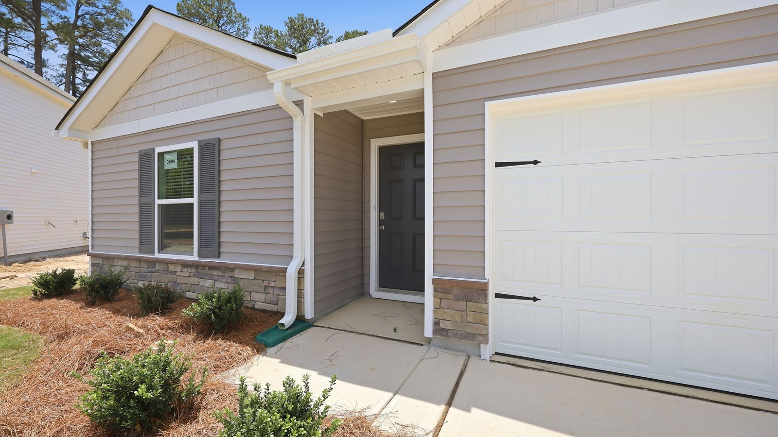 freeport II exterior