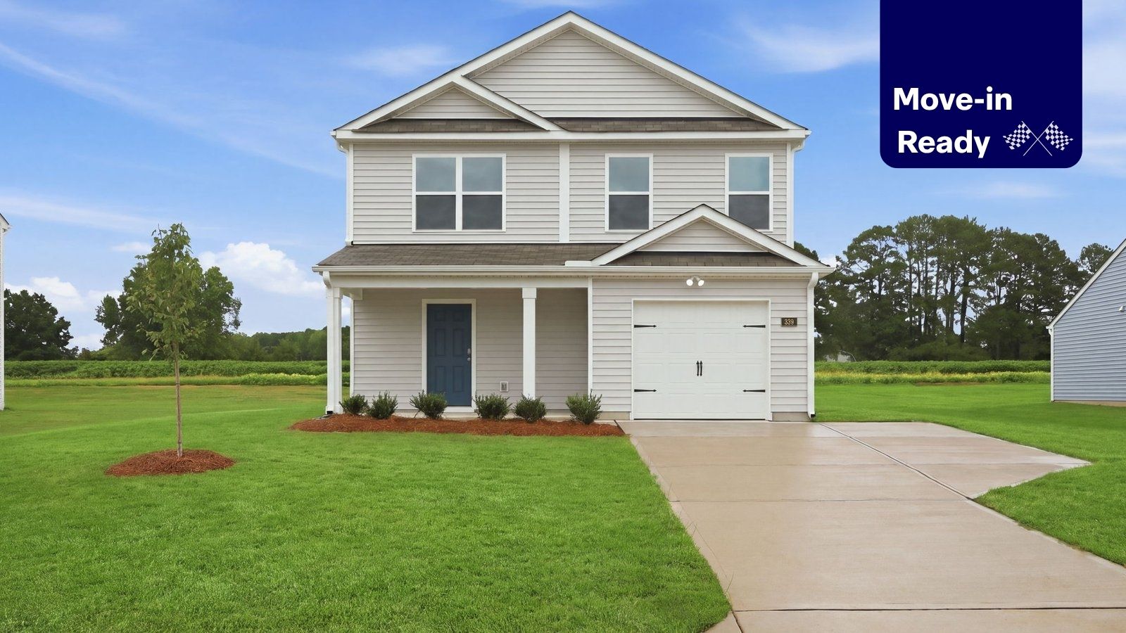 339 Rudys Court exterior