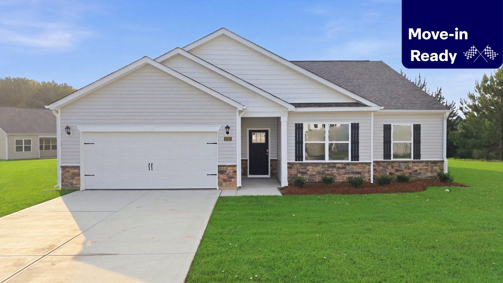 exterior photo of the home