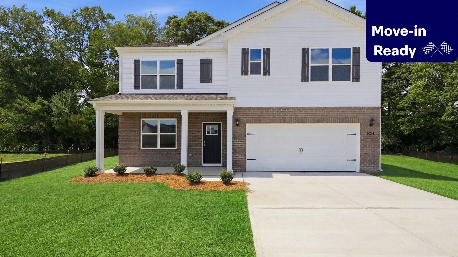 exterior photo of the home