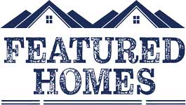 featured homes