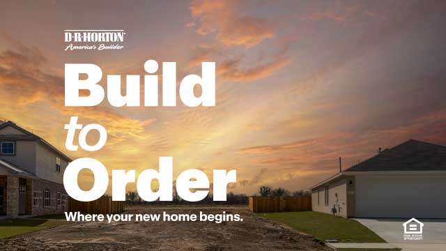 Build to Order