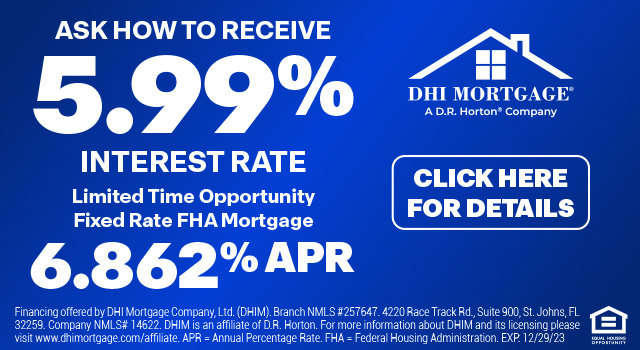 5.99 Special Interest Rate