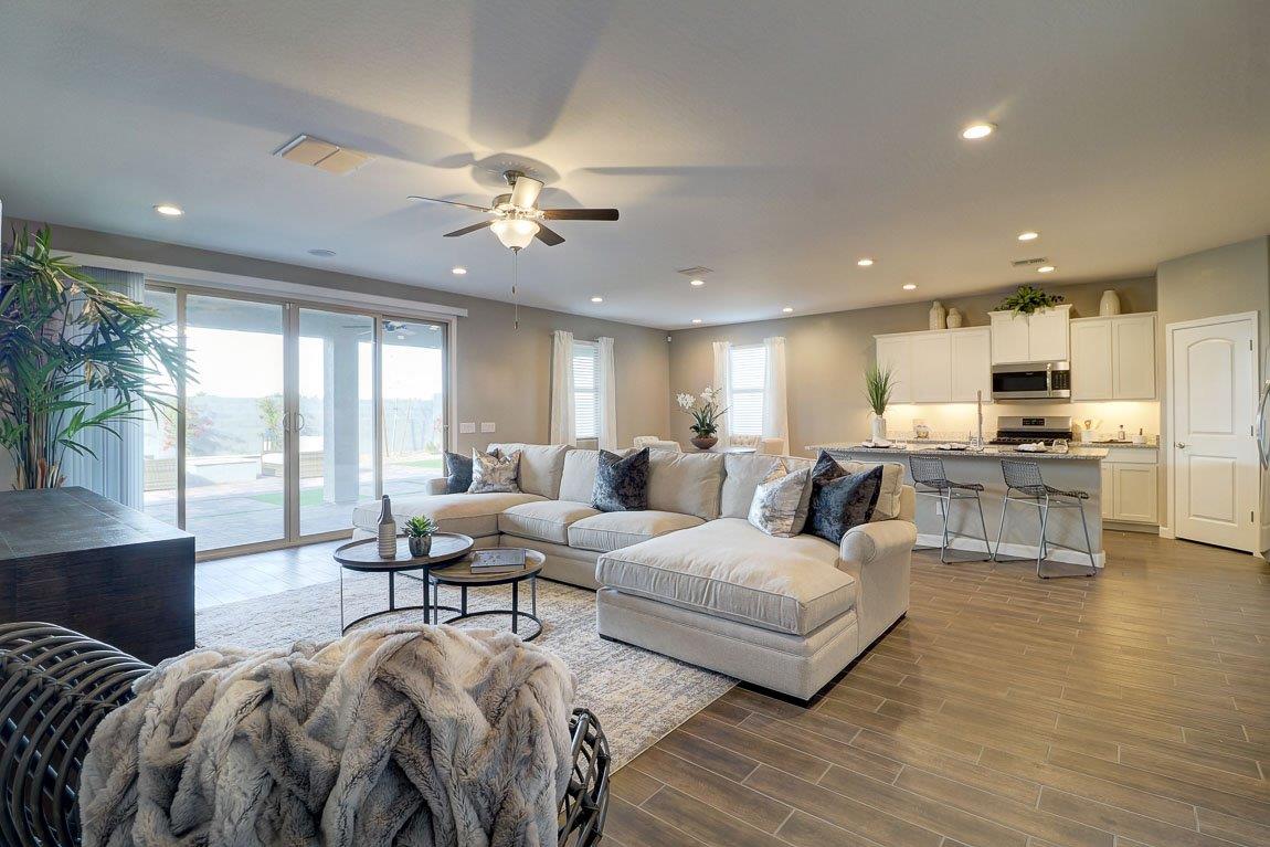 New Homes in Tartesso Buckeye, Arizona D.R. Horton