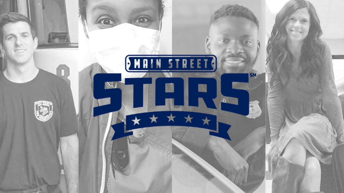 Main Street Stars