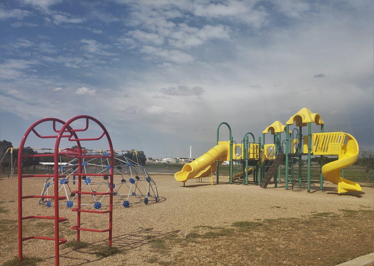 New Homes in Frenship Mesa WOLFFORTH, TX D.R. Horton