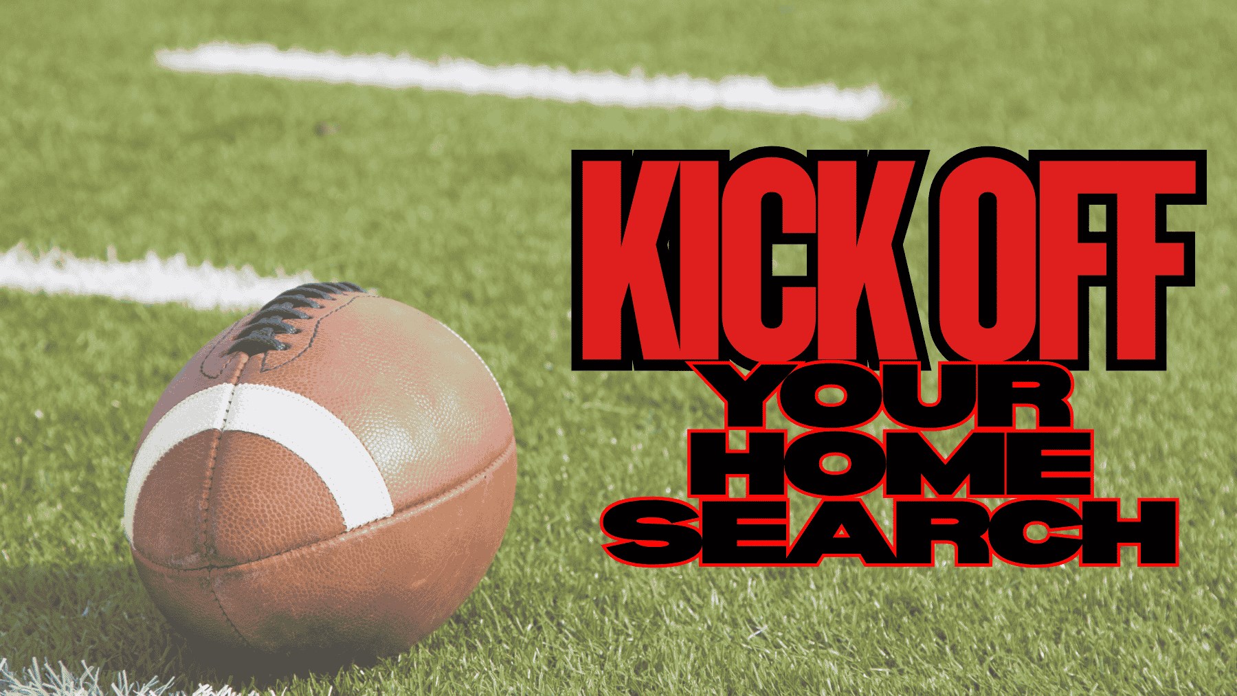 kick off