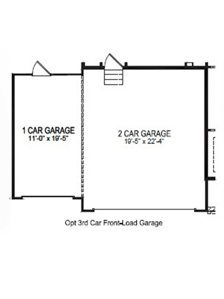 Garage Options