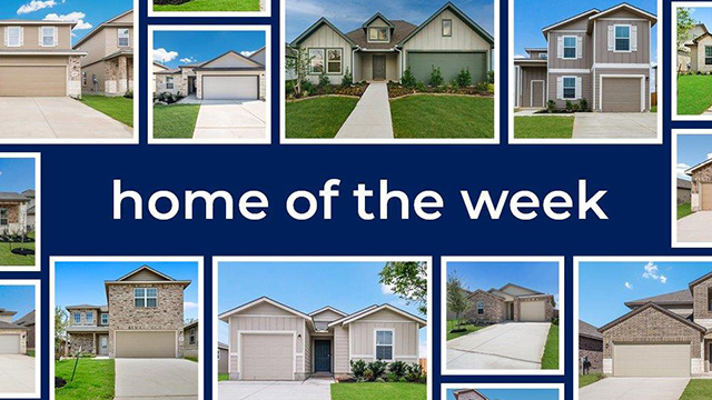 Home of the Week