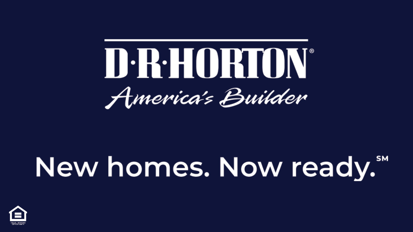 New Homes in Canyon View San Antonio, TX D.R. Horton