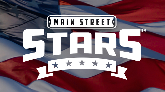 Main Street Stars