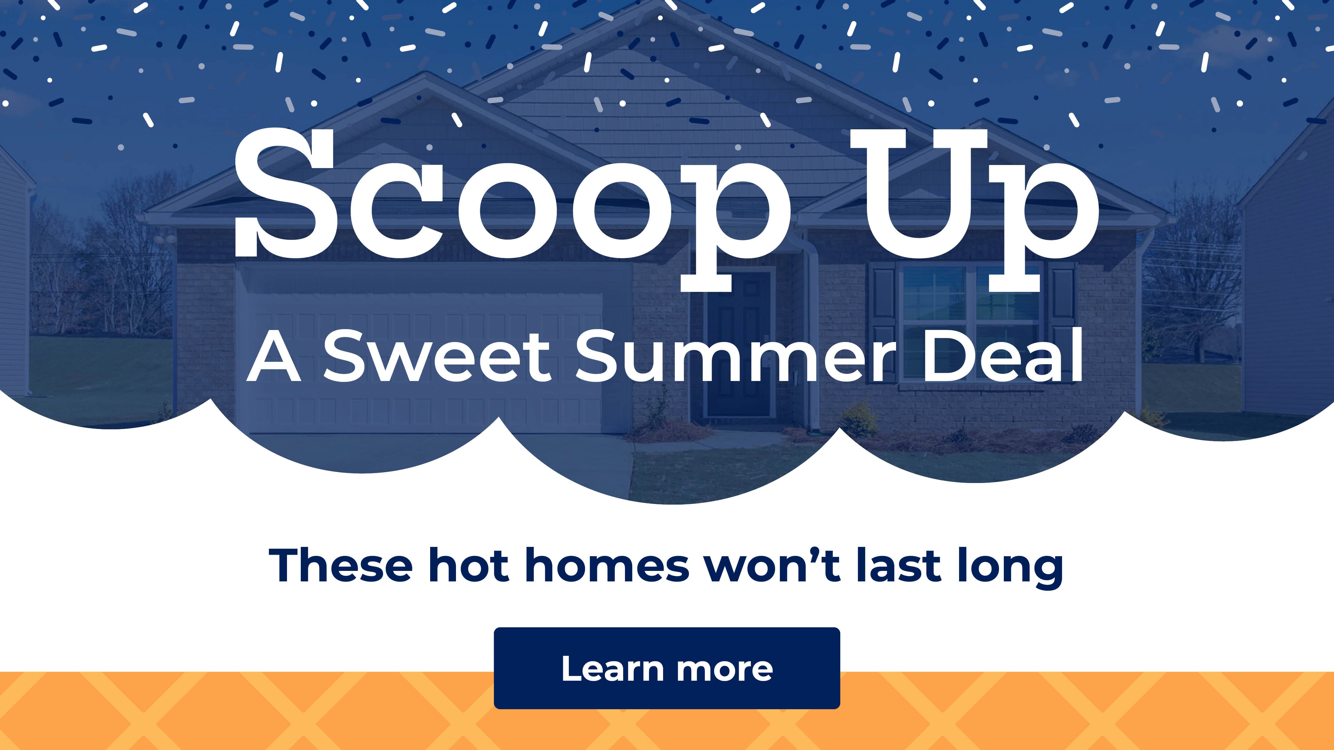 New Homes in Old Fields | Haw River, NC | D.R. Horton