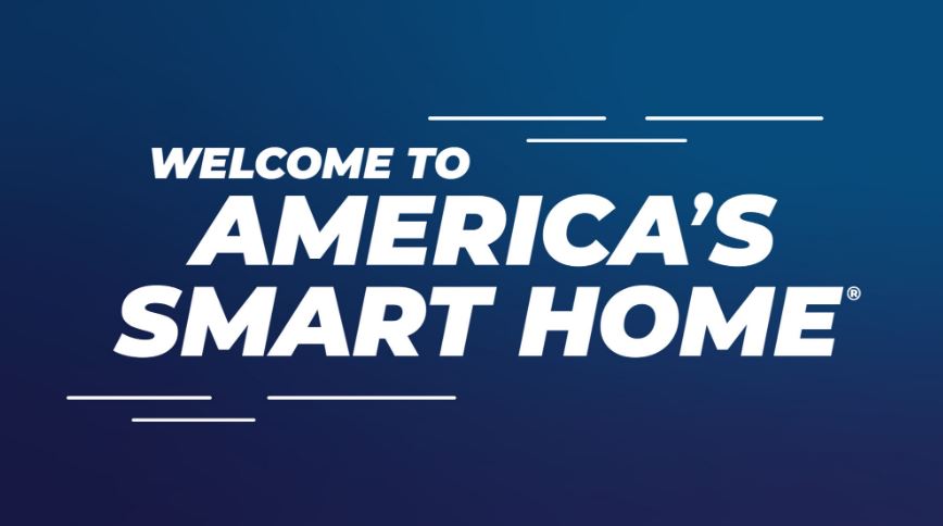 Americas Smart Home
