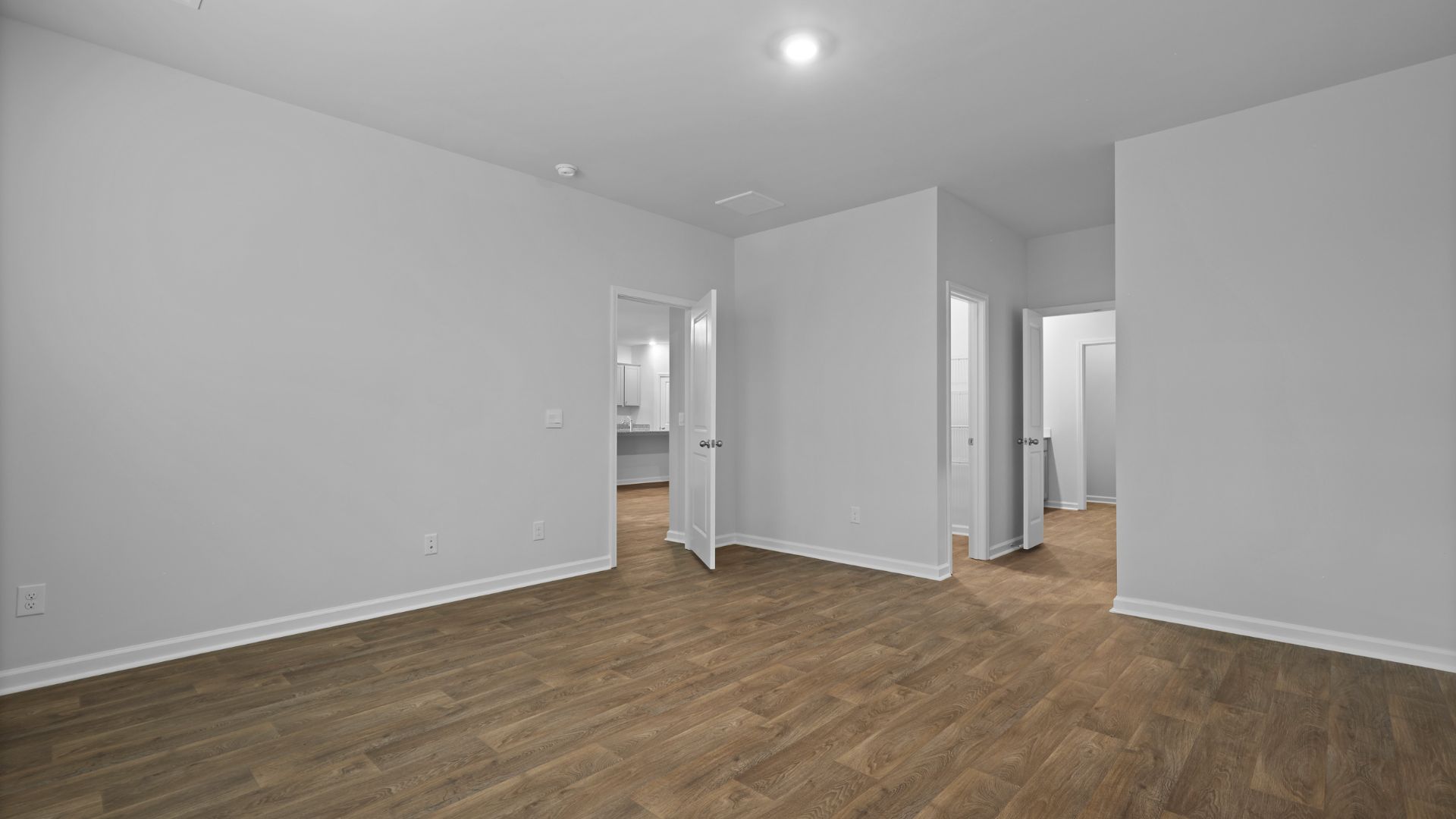 New homes in Ravenel South Carolina, New ranch home in Ravenel South Carolina