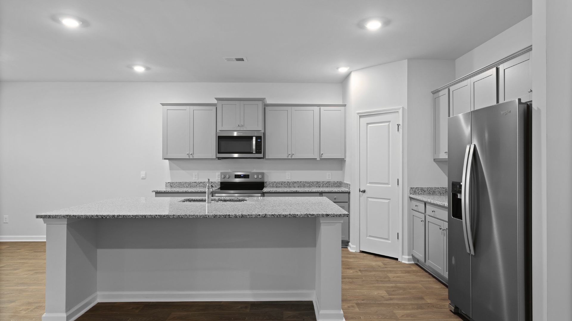 New homes in Ravenel South Carolina, New ranch home in Ravenel South Carolina