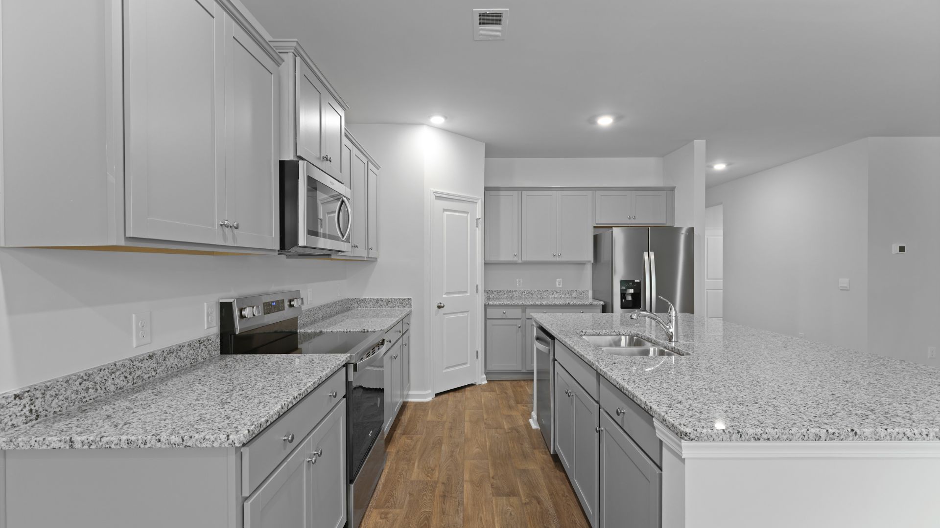 New homes in Ravenel South Carolina, New ranch home in Ravenel South Carolina