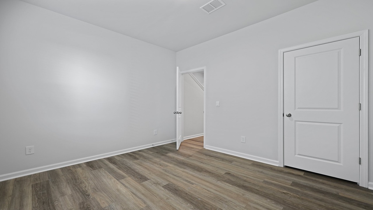 Customize your homesite, New homes in Moncks Corner, New custom home in Carolina Groves