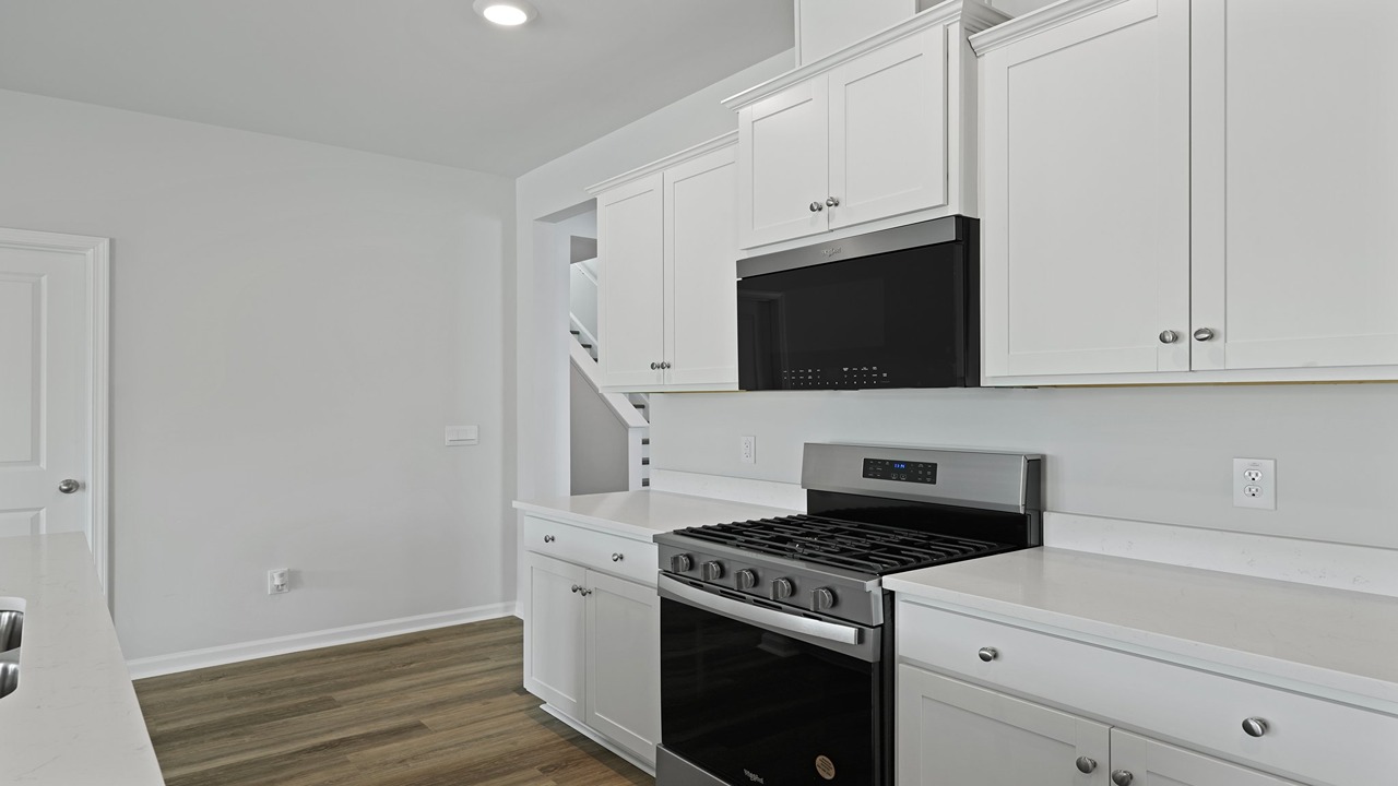 Customize your homesite, New homes in Moncks Corner, New custom home in Carolina Groves