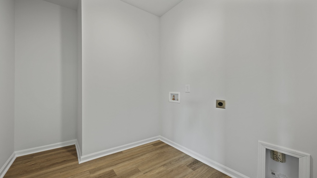 Customize your homesite, New homes in Moncks Corner, New custom home in Carolina Groves