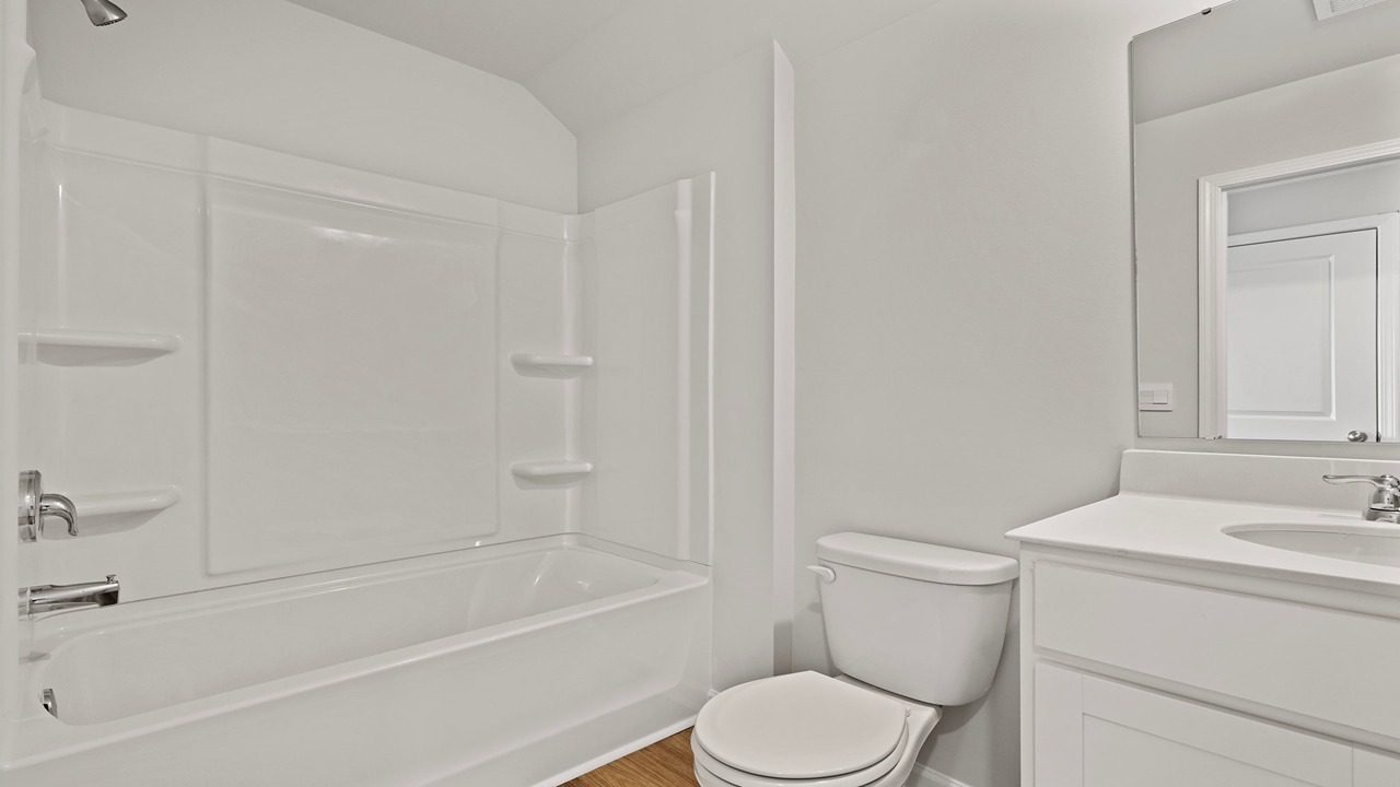 Customize your homesite, New homes in Moncks Corner, New custom home in Carolina Groves