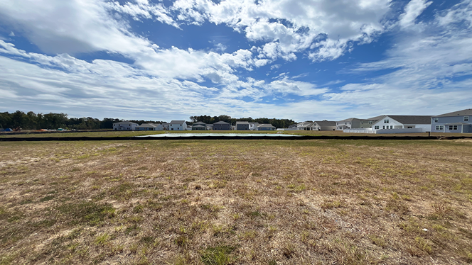 Customize your homesite, New homes in Moncks Corner, New custom home in Carolina Groves