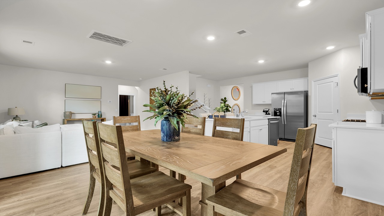 Customize your homesite in Carolina Groves, New construction home in Moncks Corner