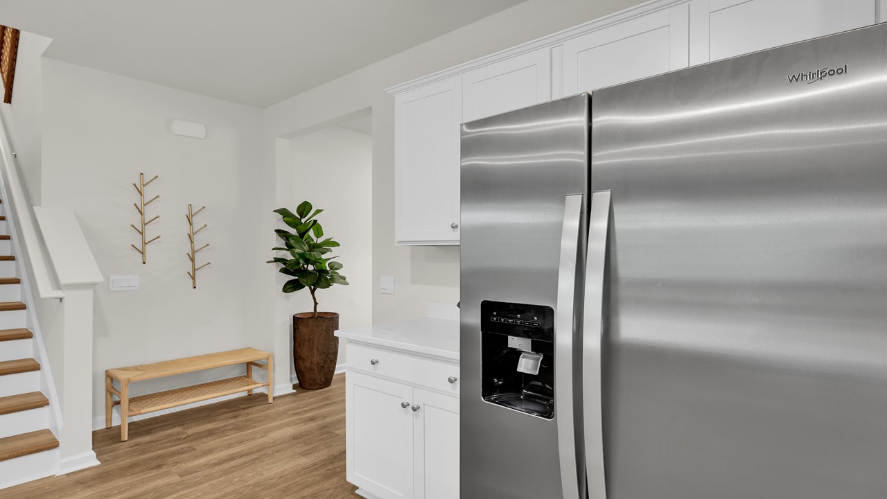 Customize your homesite in Carolina Groves, New construction home in Moncks Corner