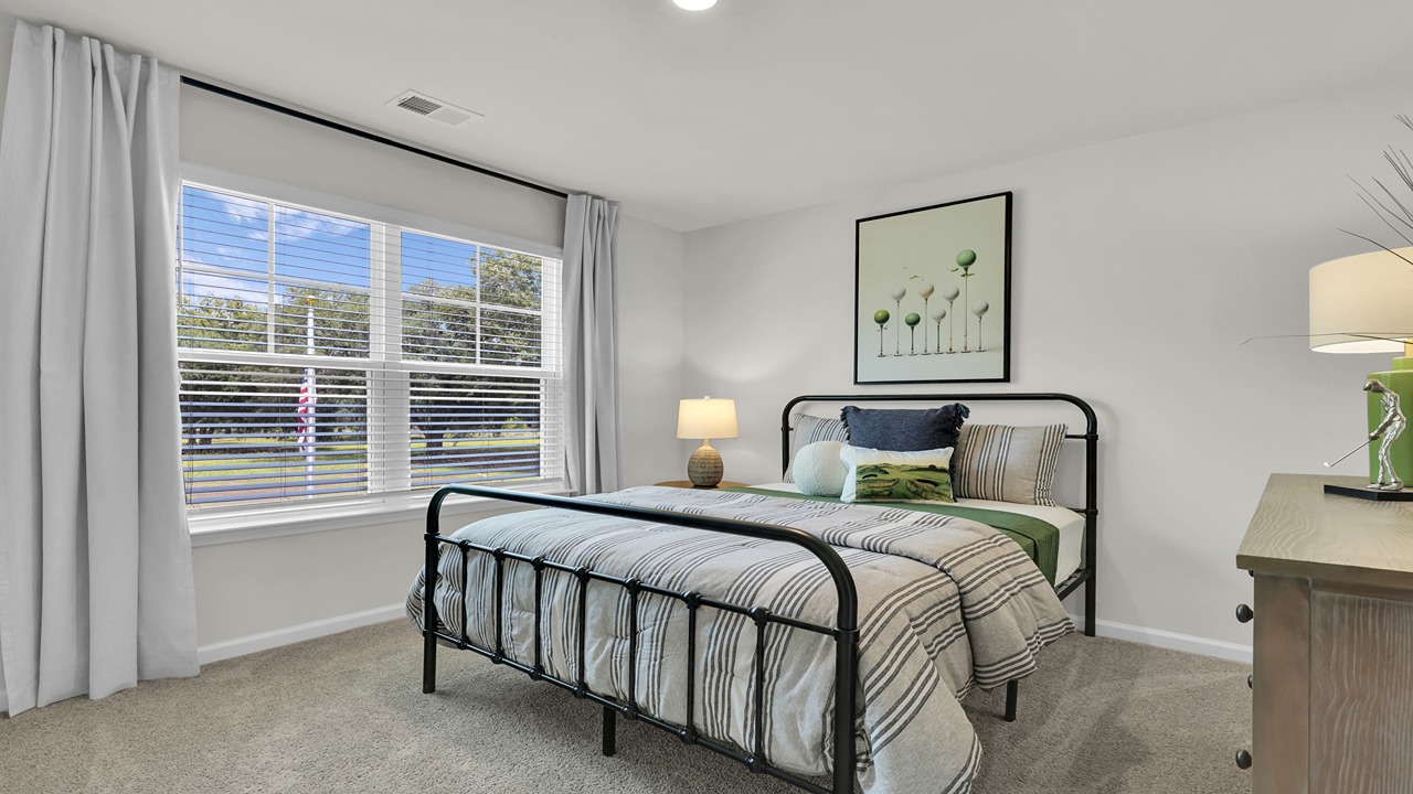 Customize your homesite in Carolina Groves, New construction home in Moncks Corner